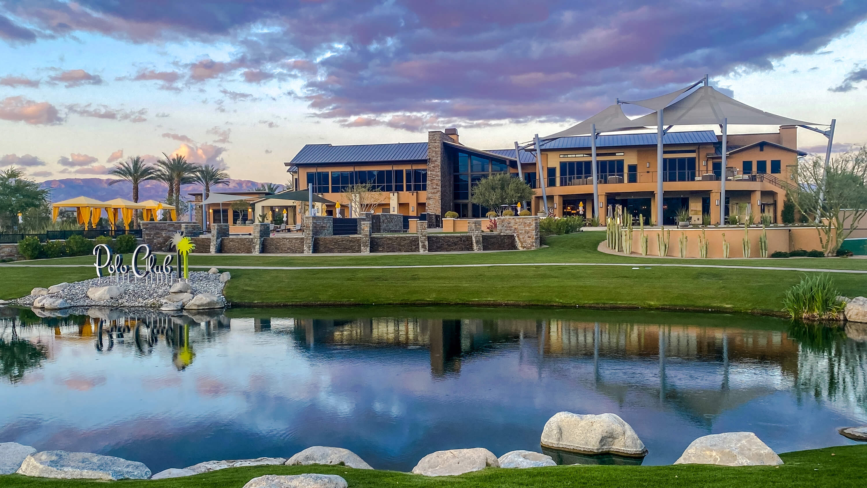 Trilogy At The Polo Club, Indio Homes For Sale